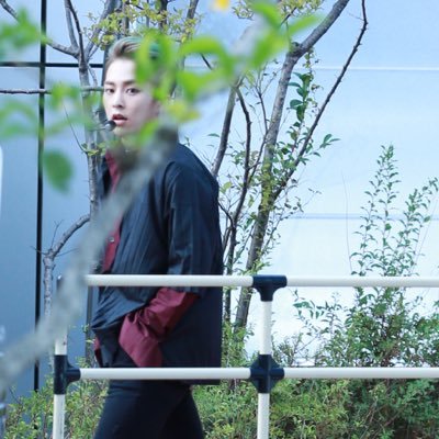 miomio14com1's profile picture. EXO/XIUMIN♡nct127♡ほぼ沼から抜け出したマグル👻