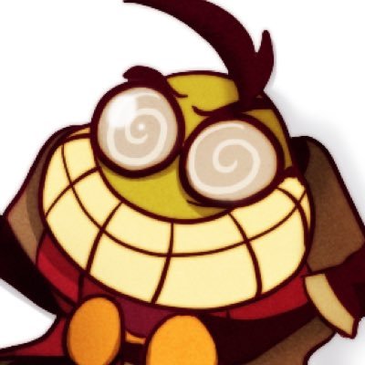''Wherever there is being trouble, Fawful is there, like the tangle in the cord of a good pair of headphones!'' | RP account for Fawful from Mario and Luigi.