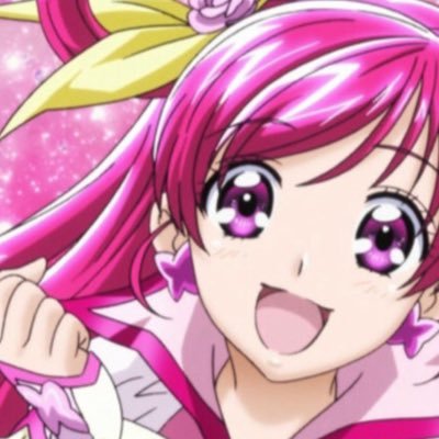 プリキュア大好きマン( ＾∀＾)さんのプロフィール画像
