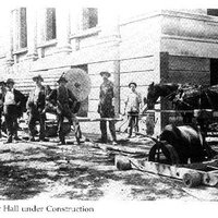 Iowa History (@ui_history) 's Twitter Profile