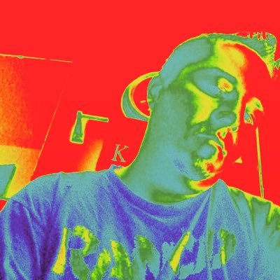 cdaddy1981's profile picture. fuck u Trump