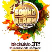 Sound Di Alarm (@sounddialarm) 's Twitter Profile