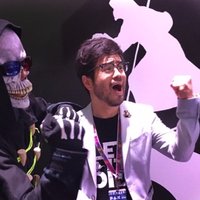HIDEYUKI SHIN(新英幸) (@hideyukishin) 's Twitter Profile