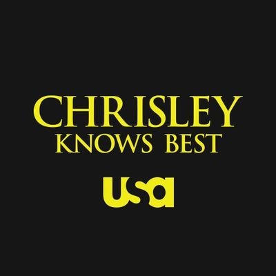 TeamChrisleys's profile picture. Chrisley Knows Best All-new Episodes Tuesday's at 10/9c on USA #Chrisleyknowsbest