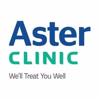 Aster Clinic (@asterclinics) 's Twitter Profile