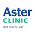 Aster Clinic (@AsterClinics) Twitter profile photo