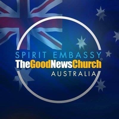 The Good News Church was founded by Prophet @uebertAngel and Prophetess @PrbeverlyAngel