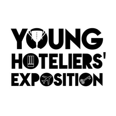 YOUNG HOTELIERS' EXPOSITION