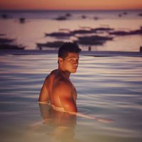 Vin Abrenica ™(@VinBuddies) 's Twitter Profile Photo