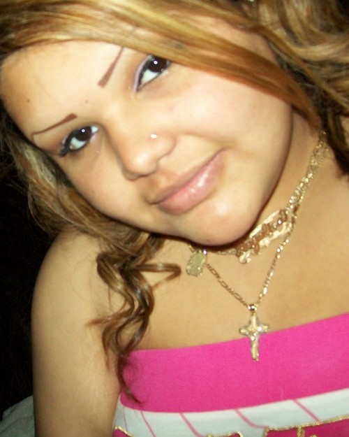 angelica santana ( gelysantana) Twitter