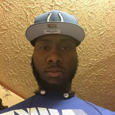 Just trying to make it to the top and accomplish my intentions!!! 6 foot 3and love sports! A middle/high school Fball/Bball Coach!