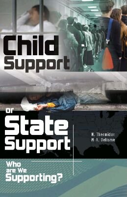 ChildandSupport Profile Picture