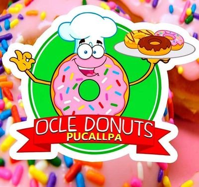 Somos una pequeña empresa, que busca ofrecer en la ciudad de Pucallpa, los deliciosos Donuts. Entregamos de lunes a domingo 100% delivery.