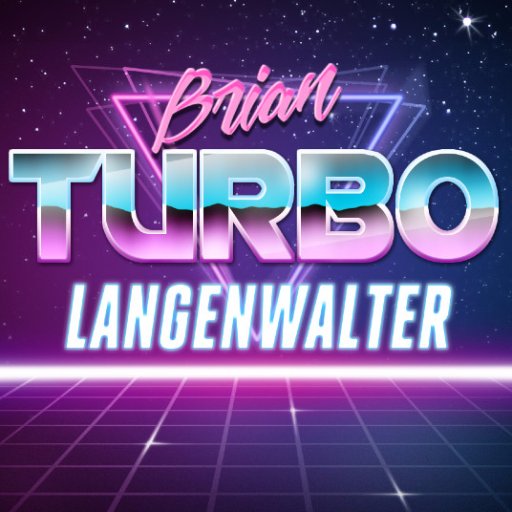 Turbizl's profile picture. Film Critic - Graphic Artist - Filmmaker - Voice Impersonator - Gamer - ❤️ Back to the Future & Fight Club