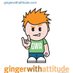 Ginger With Attitude (@redderhair) Twitter profile photo Ginger With Attitude (@redderhair) Twitter profile photo