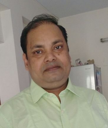 pankajmadhav's profile picture. A Demosthenic Orator & Torchbearer, who can Kindle the Candles in Gloomy Hearts to Dispel the darkness with his Starry Thoughts.