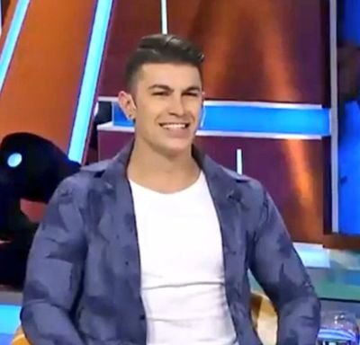 Cuenta dedicada a Luifa el ganador de GH 2016
Aguante LBDT caretas