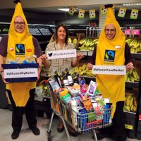 Cambridge Fairtrade(@CambsFairtrade) 's Twitter Profile Photo