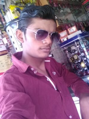 shreinkjain's profile picture. Ssj