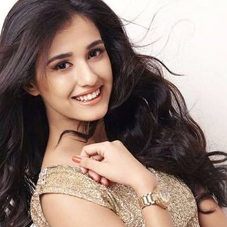 Disha Patani is an Indian film actress and model who appears in Bollywood and Telugu films. Patani was born in Bareilly, India.