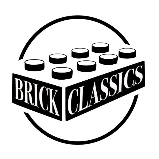 Welcome to the Brick Classics Twitter Page! We specialize in designing only the finest custom LEGO models. #lego #business