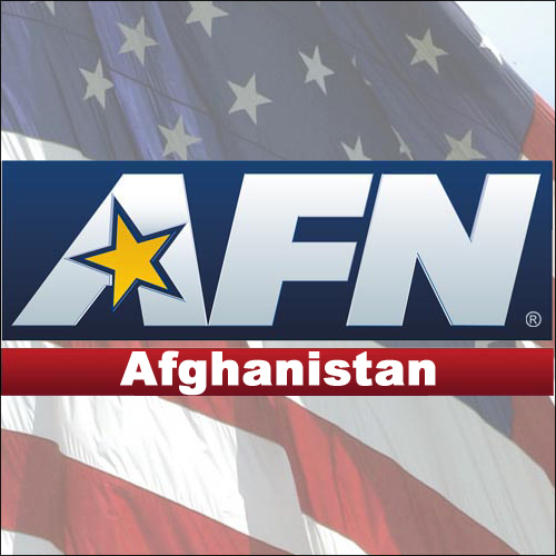 AFNAfghan's profile picture. The American Forces Network Afghanistan official Twitter profile profides the most recent news stories, videos, and photos throughout Afghanistan.