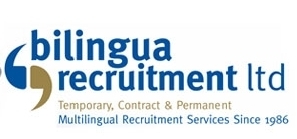 Bilingua Recruitment is a leading recruitment agency specialised in temporary, contract and permanent jobs.