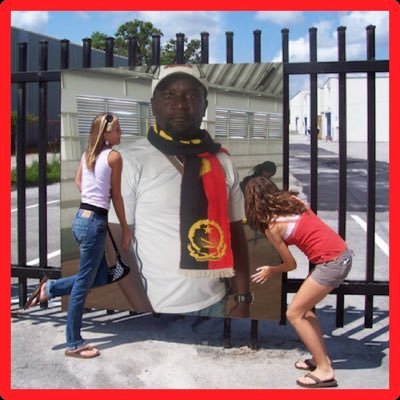 njaniroctavio's profile picture. Cão