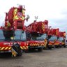 BTCRANES's profile picture. Bryn Thomas #Cranes Ltd provide a one-stop-shop for all your #lifting requirements with mobile cranes up to 500 tons capacity throughout the #UK.