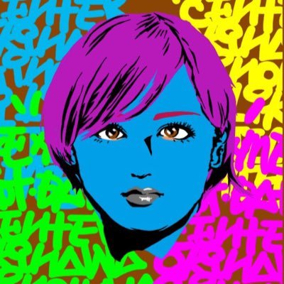 aoi12bluee's profile picture. 