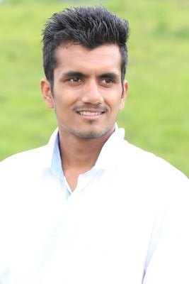 DhairyshilJadha Profile Picture