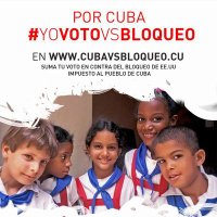 Defensem Cuba 🇨🇺 ✊(@DefensemCuba) 's Twitter Profile Photo