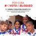 Defensem Cuba 🇨🇺 ✊ (@DefensemCuba) Twitter profile photo