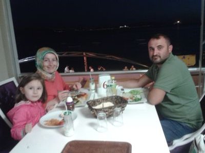 olcayokta's profile picture. 