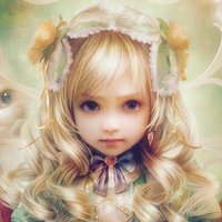 Alice - @NwnyweBUIeJaxQg Twitter Profile Photo