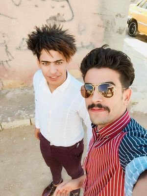 nwnwalhlaq's profile picture. اني احقر بشر موجود بل كون اشماباوع عليك الكاك جواي