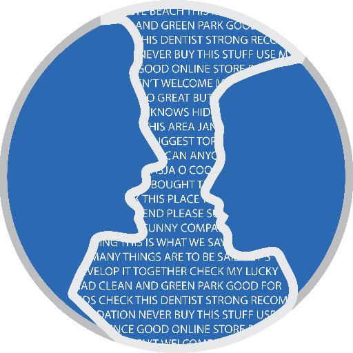 Global database for shared personal thoughts, experiences or whatever else our visitors want to share with others.