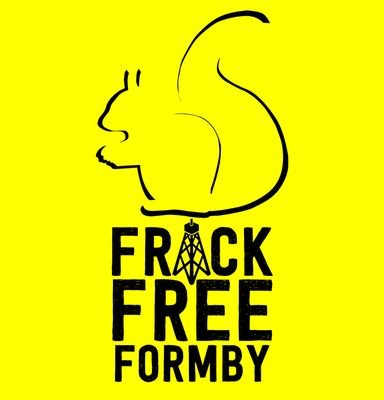 Frack Free Formby is a residents' action group supporting a ban on #fracking in PEDL 164, 261 & across the UK. #banfracking #wesaidno