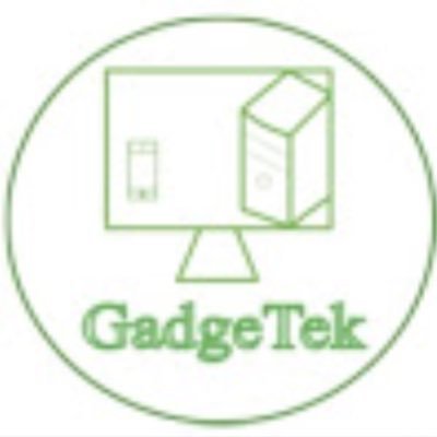 GadgeTek0's profile picture. Tech videos on YouTube💻