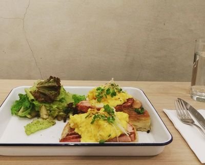 angelapuffyu's profile picture. 大公司，小吃貨。食旅 工作日誌 Food/travel and work note