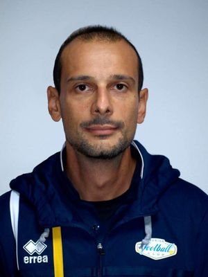 BertoliniLuca's profile picture. 