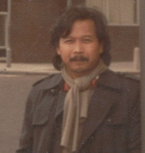 IdadJai's profile picture. 