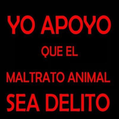 Bienvenido cotilla a mi perfil. 
Manchego. Amo a los animales.
Libertad, igualdad, justicia y dignidad 🔻🇪🇸