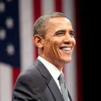 Barack Obama - @Thomas_der_Rape Twitter Profile Photo