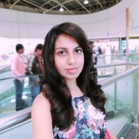 Miti Chawla (@miti_chawla) 's Twitter Profile