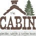 The Cabin (@cabinsheffield) Twitter profile photo