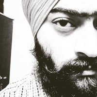 Gurpreet Singh(@RomiPadam) 's Twitter Profile Photo