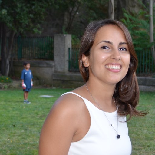 AnnalisaCuscusa's profile picture. 