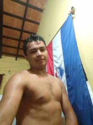 Love you
