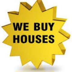 Sell us your house to us let us help you sort it out!
